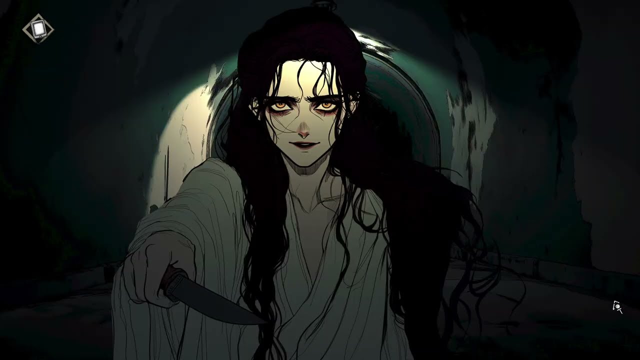 Reflections of the Void gameplay