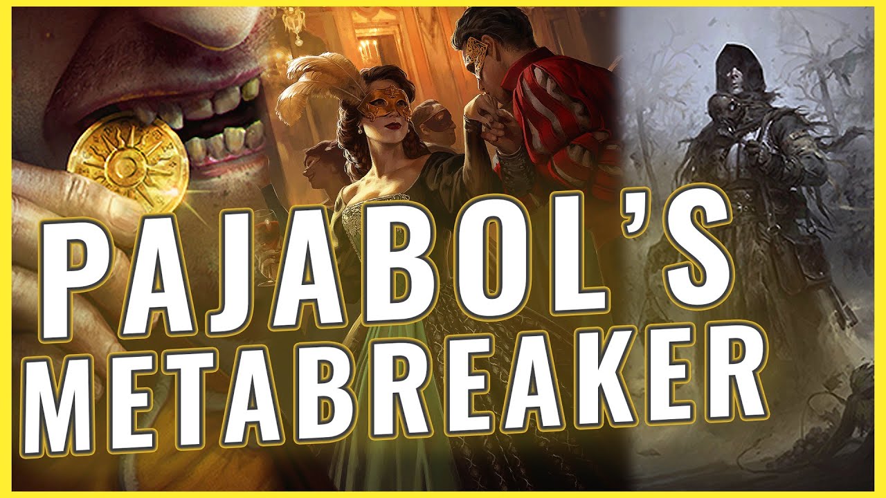[Gwent] НИЛЬФГААРД &mdash; ЭТО СЛОВНО ЧИТЕРСТВО... Гайд и геймплей на колоде &laquo;Заточение&raquo; | Gwent: Цена ...