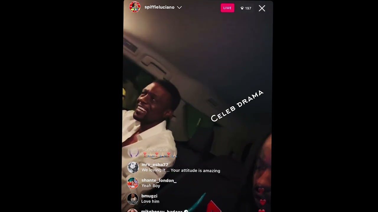 Boosie Fresh out of Jail / San Diego Feds