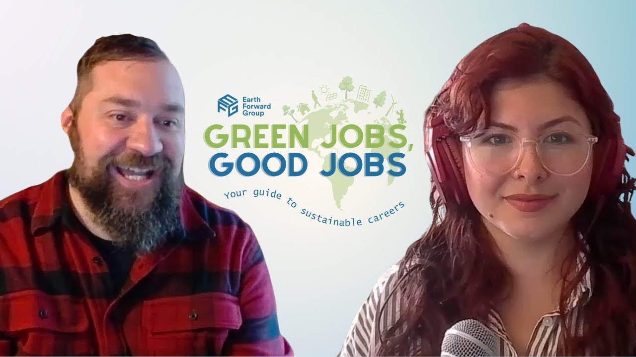 Embracing the Next Generation of Weatherization ft. Shane Bulick