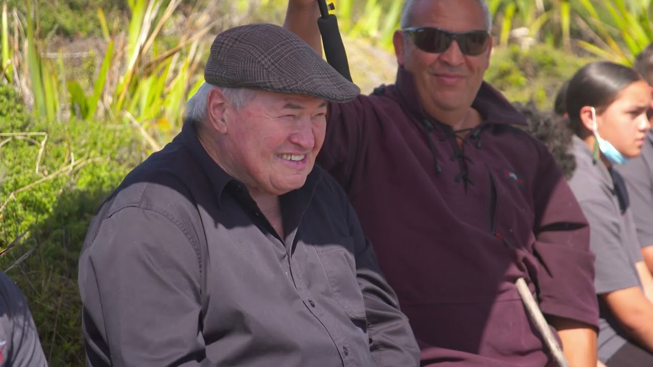 WAKA HUIA - TE RERENGA WAIRUA FULL EPISODE