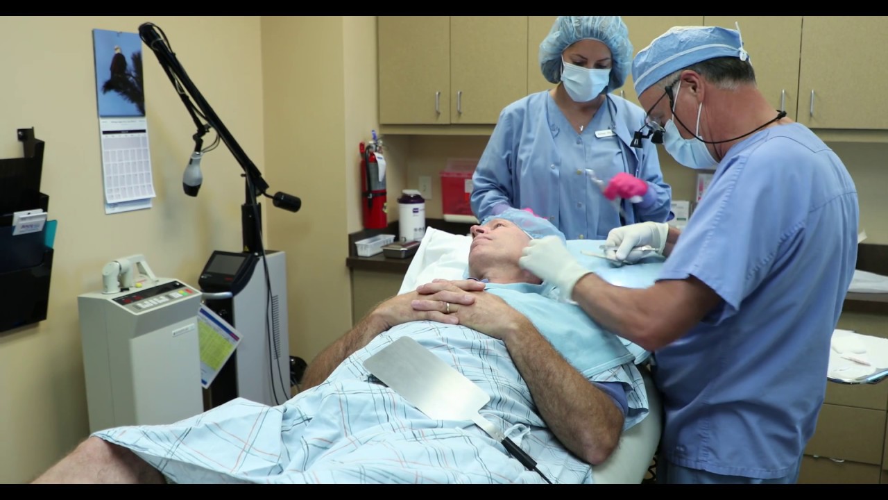 Dr. Joel Sears - Advanced Dermatology & Skin Surgery