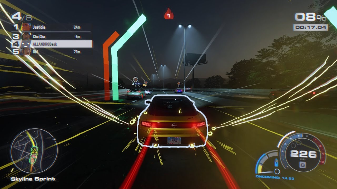 How to unlock Mazda RX-8 in Need for Speed Unbound