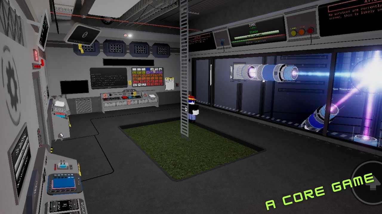 A core game (acg) (delta) (indev) ultimate tutorial (ver:4474)