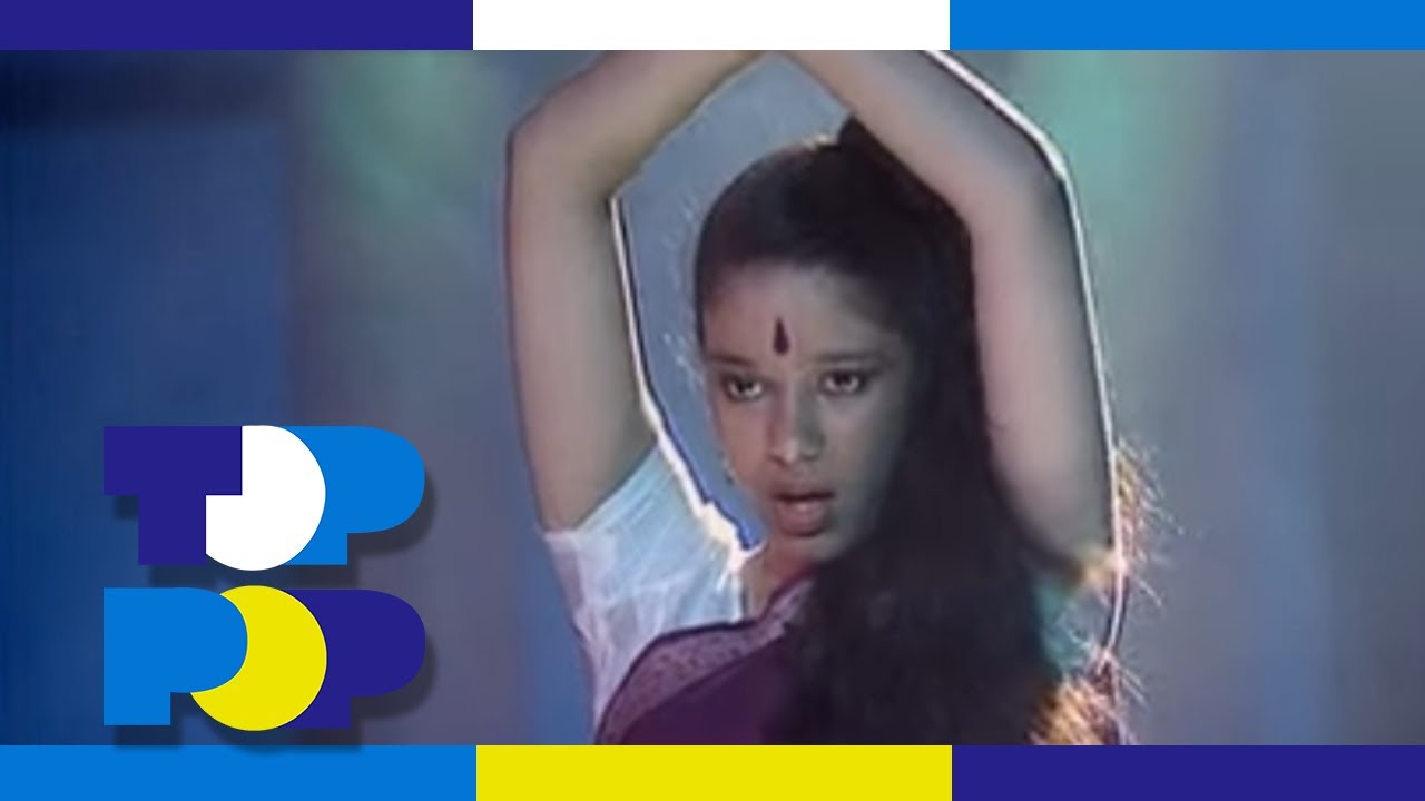 Monsoon - Ever So Lonely (1982) • TopPop