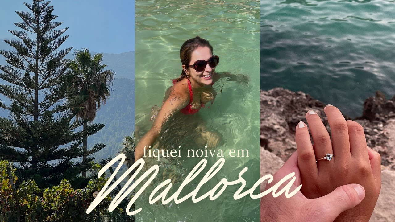 7 dias em Mallorca - Parte 1
