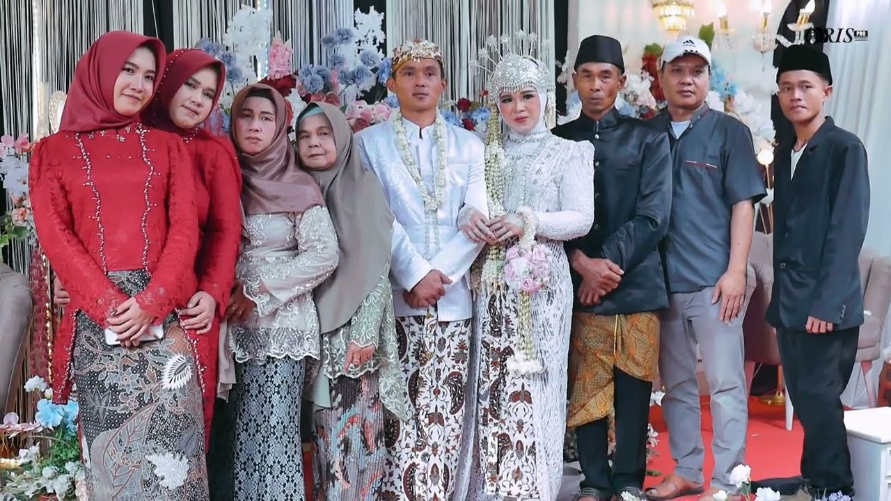 JABLAI 2 - ALVIKA MUSIK | RIS PRO | EDISI KUTAMANGGU