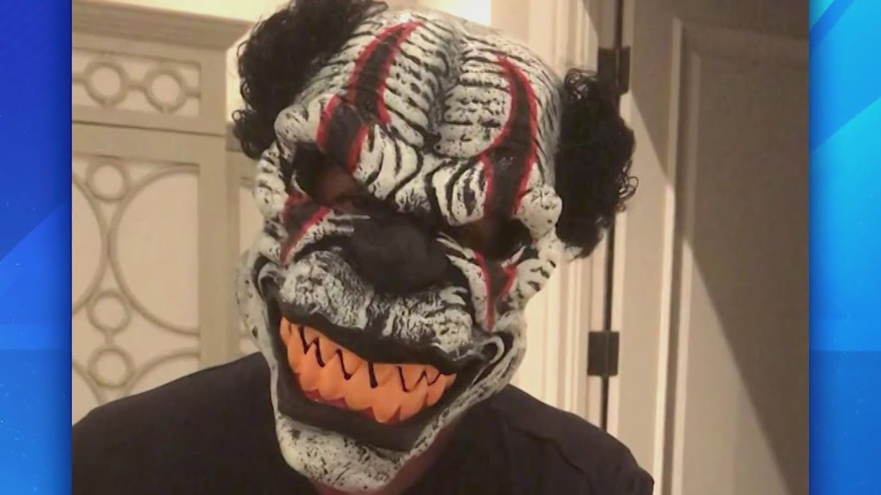 Leah Remini likes to scare prank her daughter and friends
