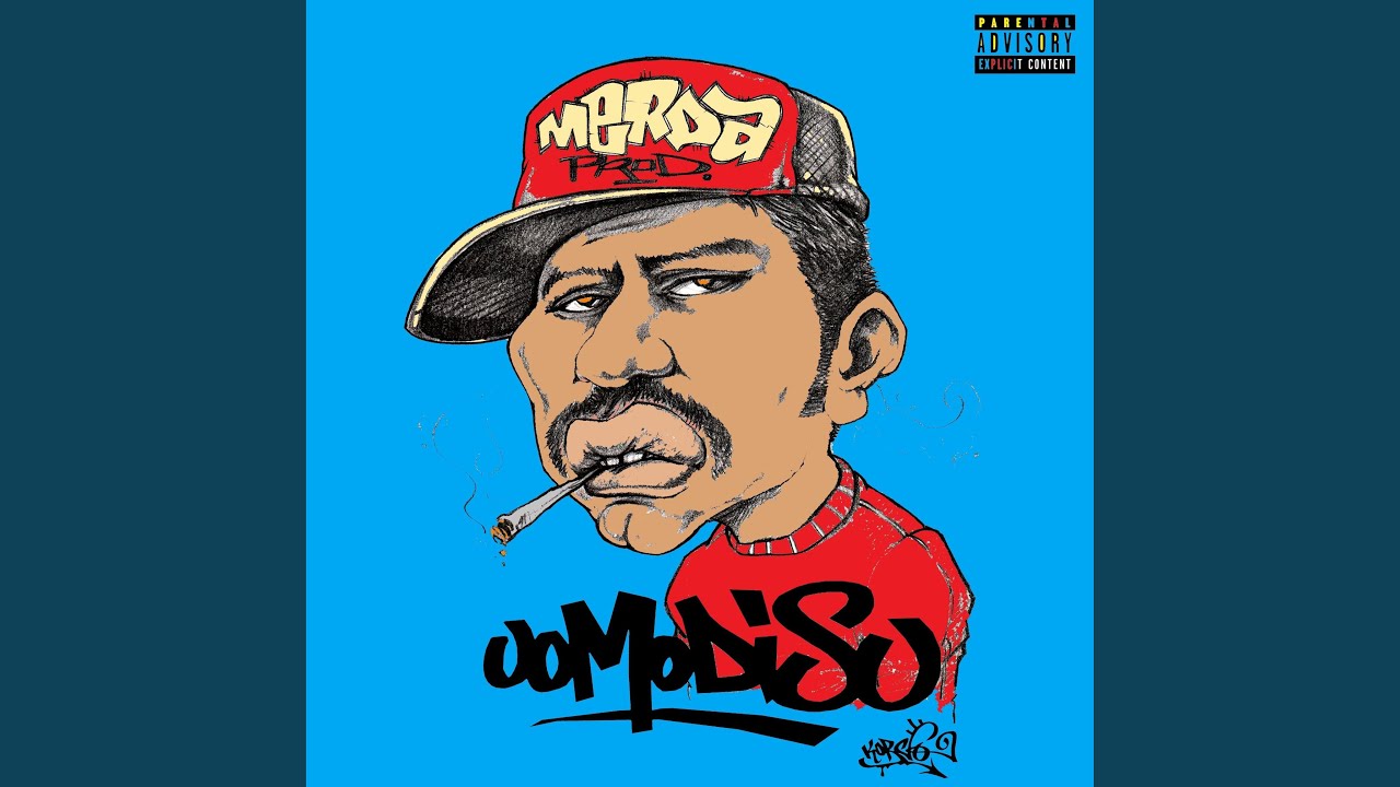 Uomo Di M.E.R.D.A.