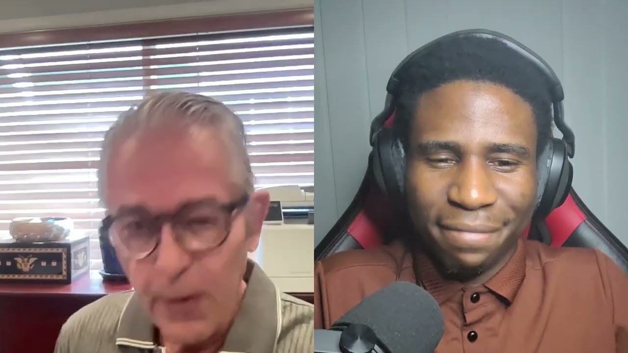 AI as Strategic Partner: Unlocking Human Potential & Performance - Chris Majer | Ep 136