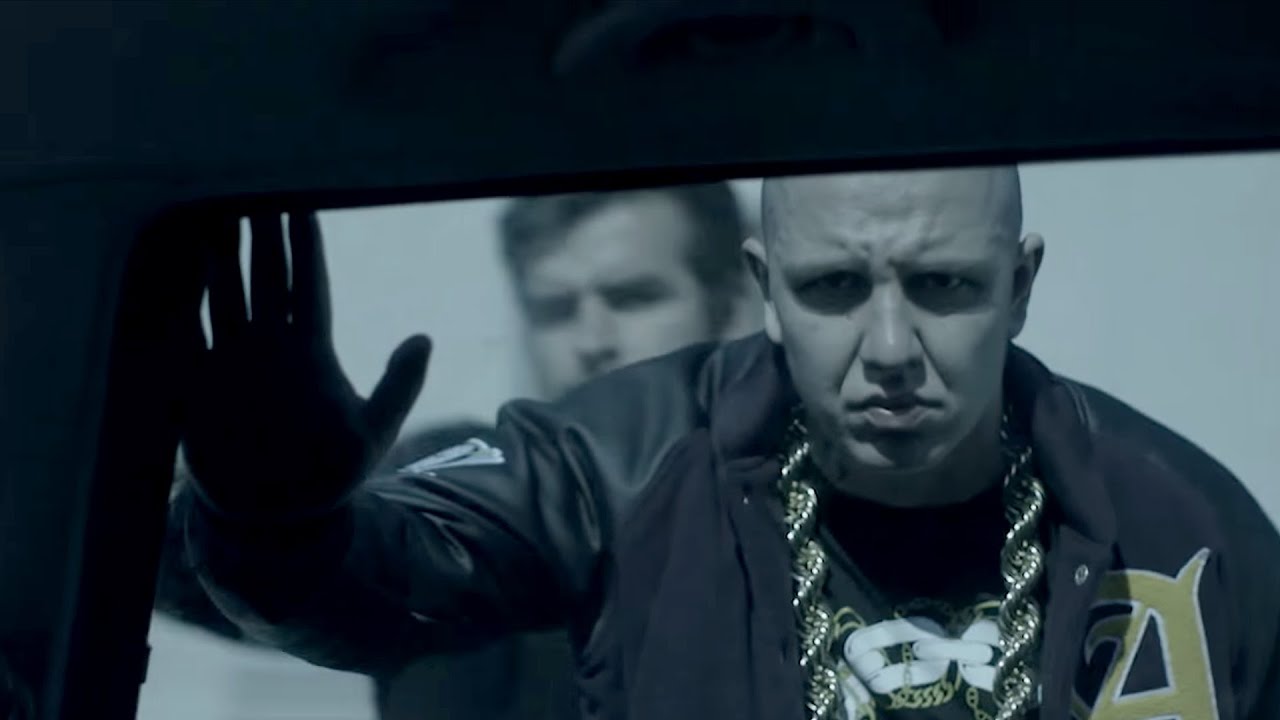 AK - Pr&aacute;ce (OFFICIAL VIDEO)