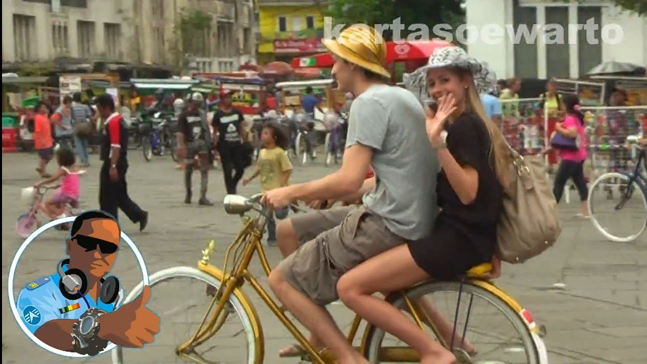 NO BODY BUT YOU - Alain Barriere | Western Country Nostalgia (Kotatua - Jakarta 2010)