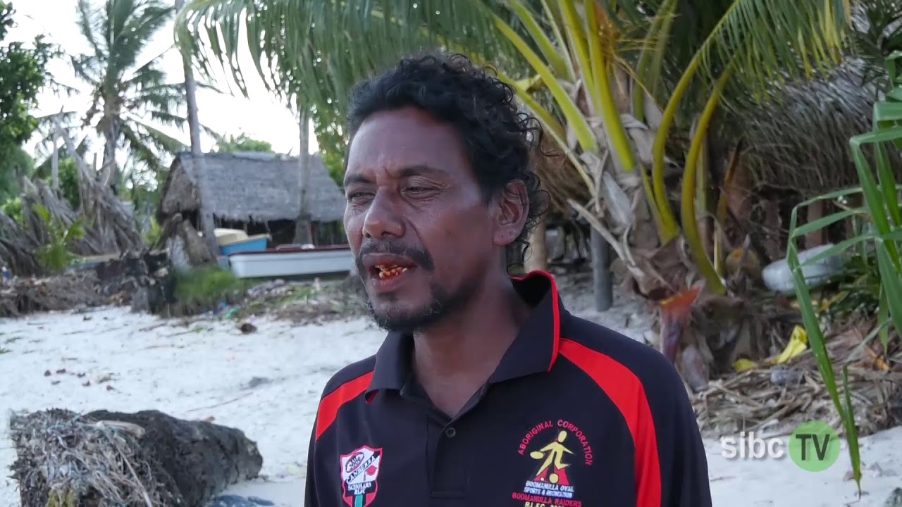 CLIMATE CHANGE IN MALAITA OUTER ISLANDS