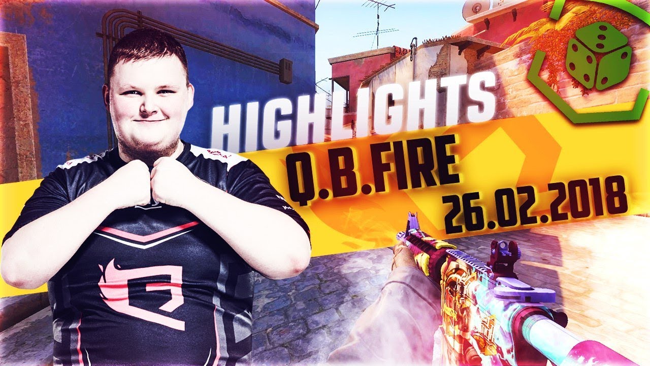 Quantum Bellator Fire highlights at Bets.net Cup Challenger (26.02.2018)