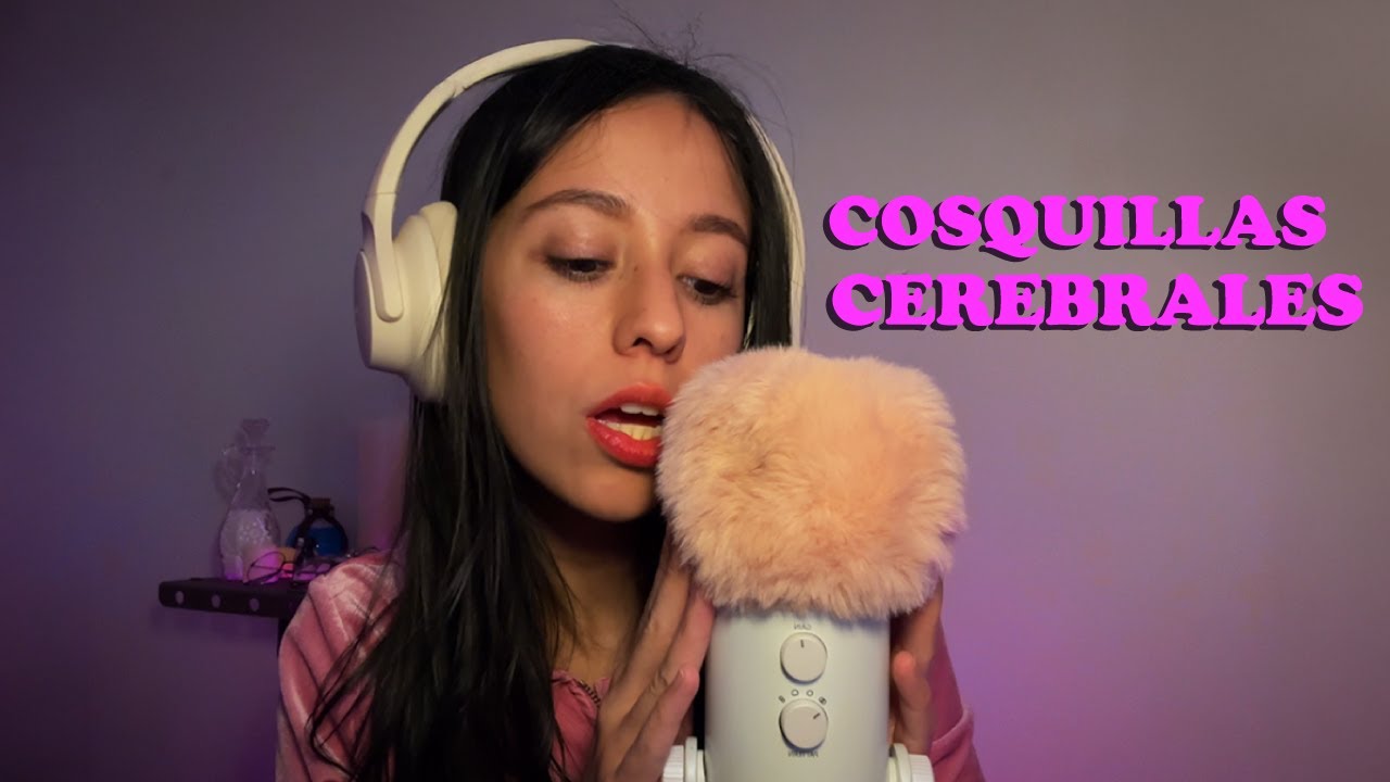 ASMR Adivina La Palabra | Sonidos de Boca Inaudibles