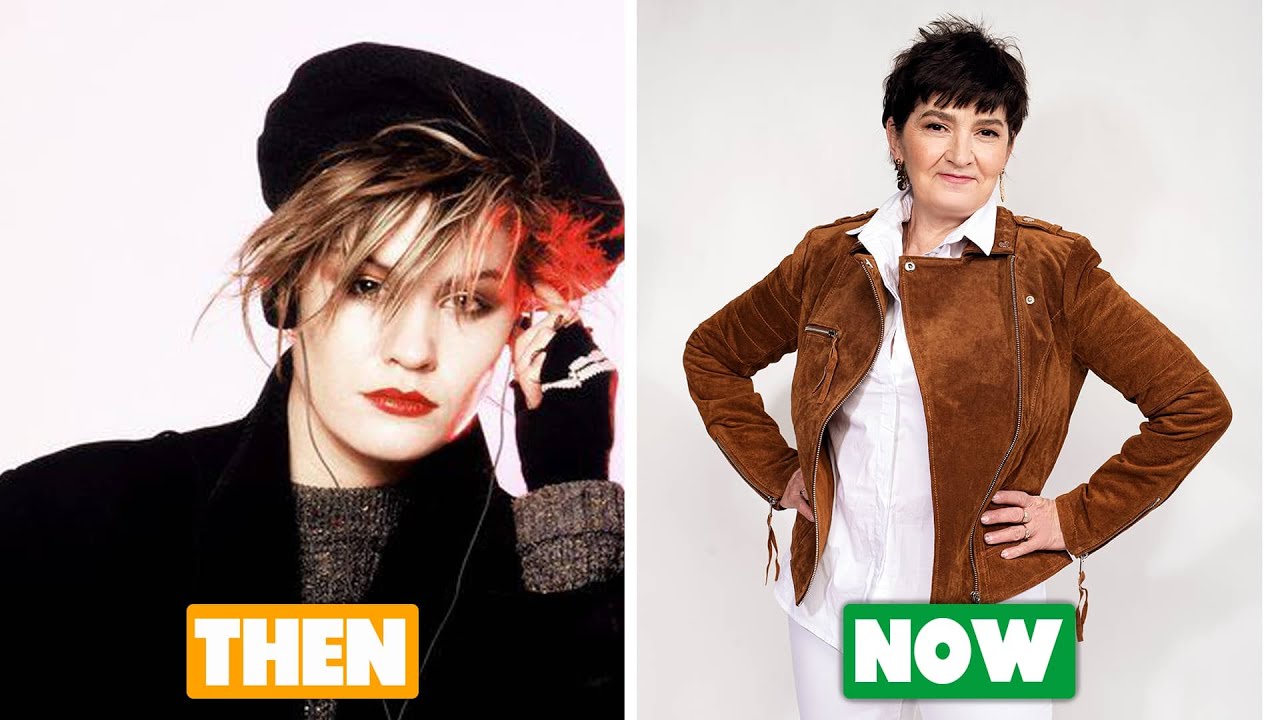Bananarama (1980) Band ✦ The Transformation | (This will give you nostalgia)