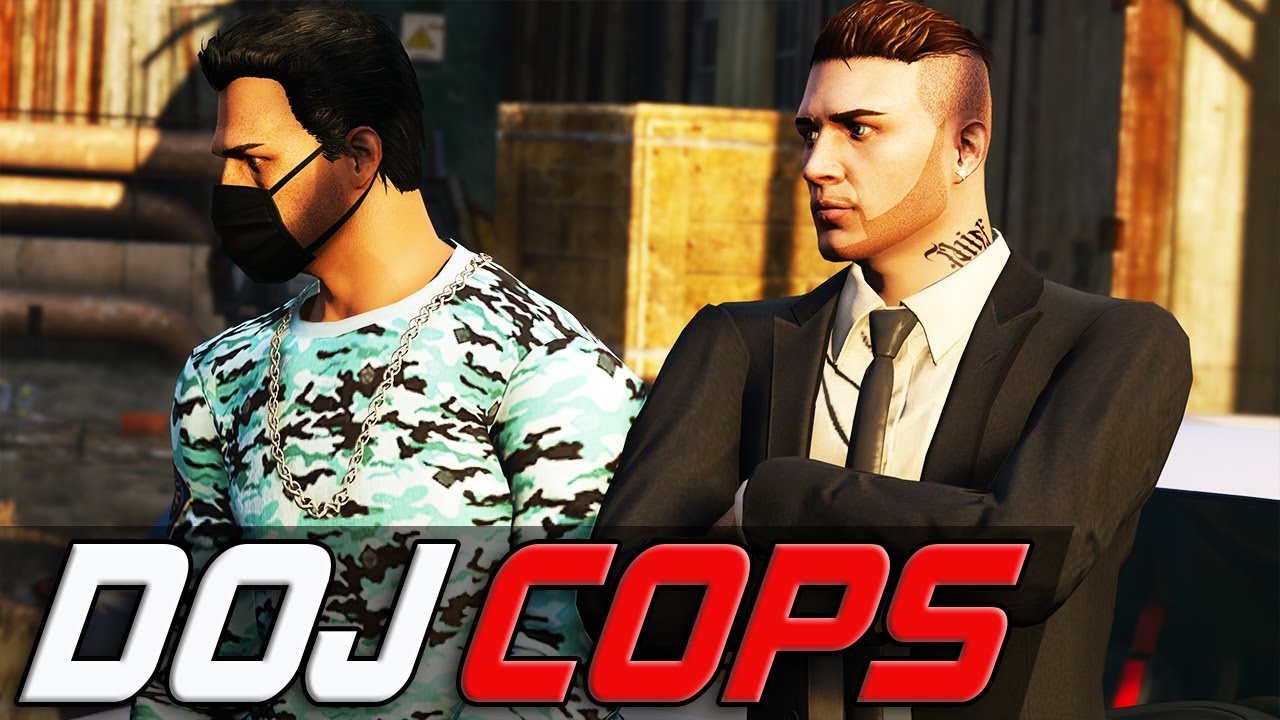 You Don't Belong Here | Dept. of Justice Cops | Ep.983