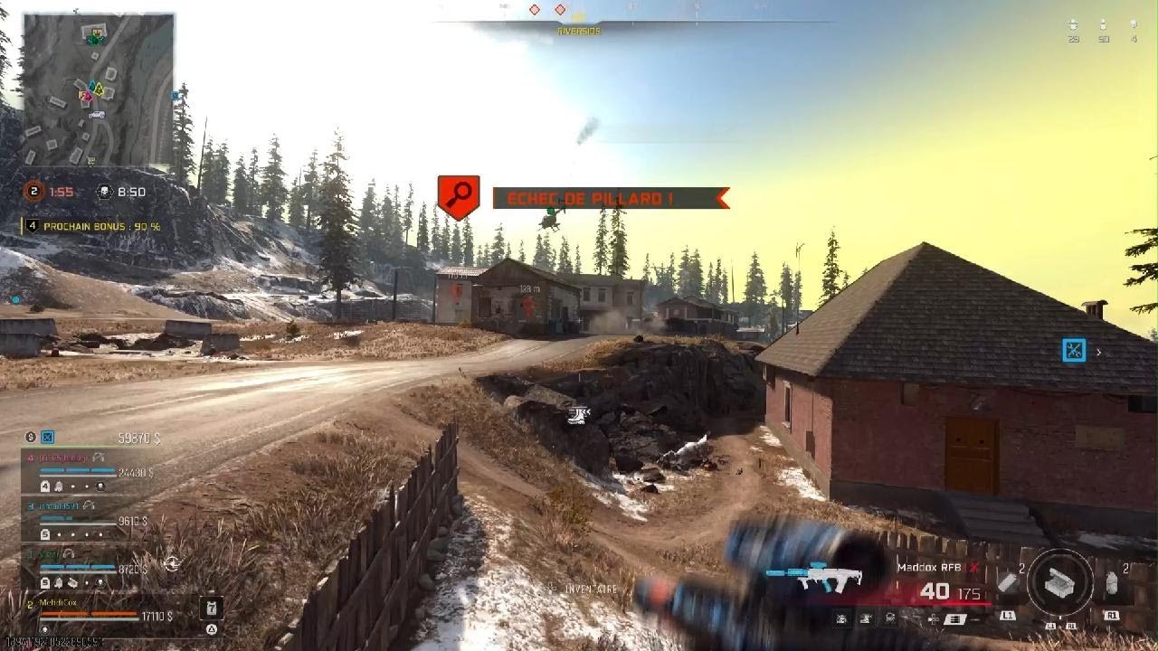 Call of Duty_Vitoire Royal