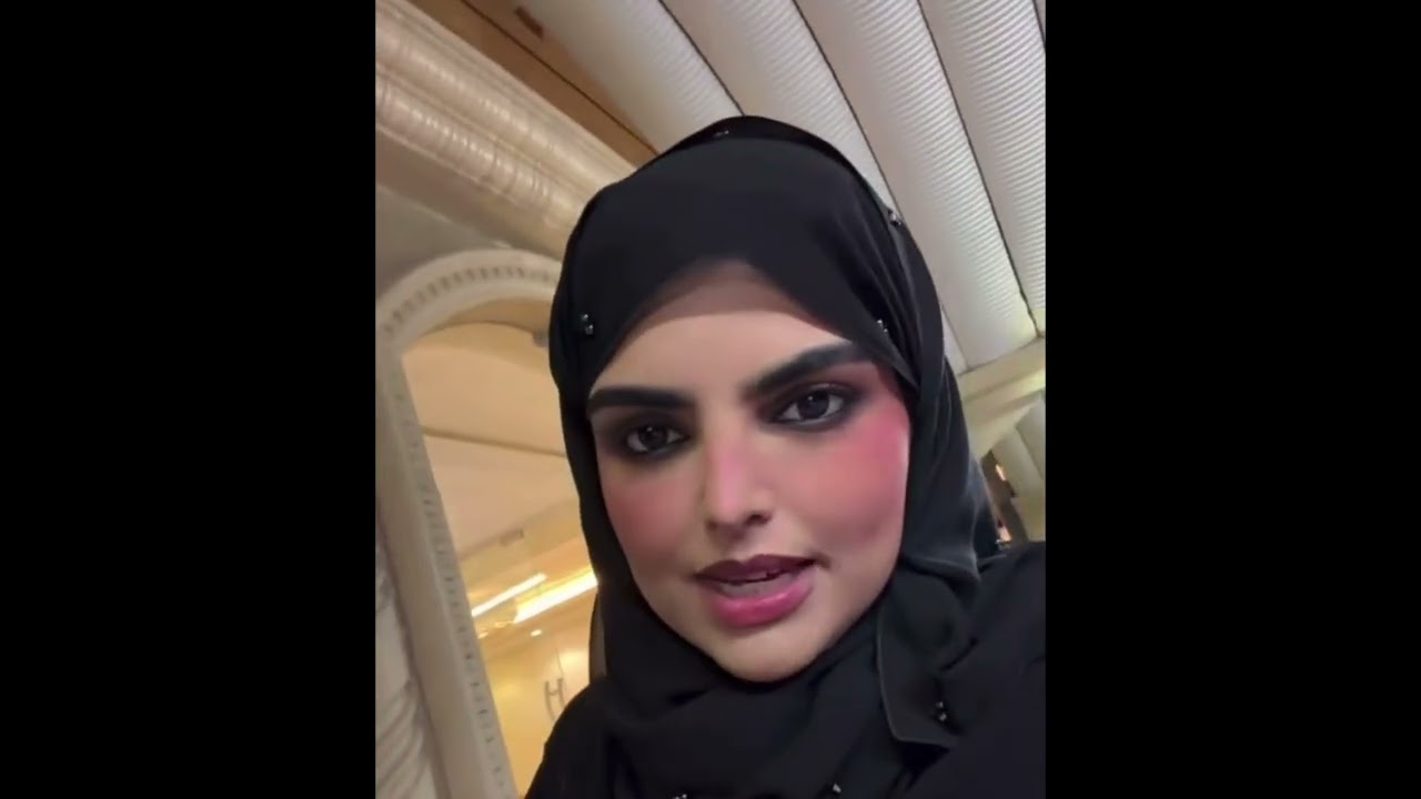 احمد قزيع و أم احمد يستقبلون سارة الودعاني ✨❣️      #احمد_قزيع_السهلي 