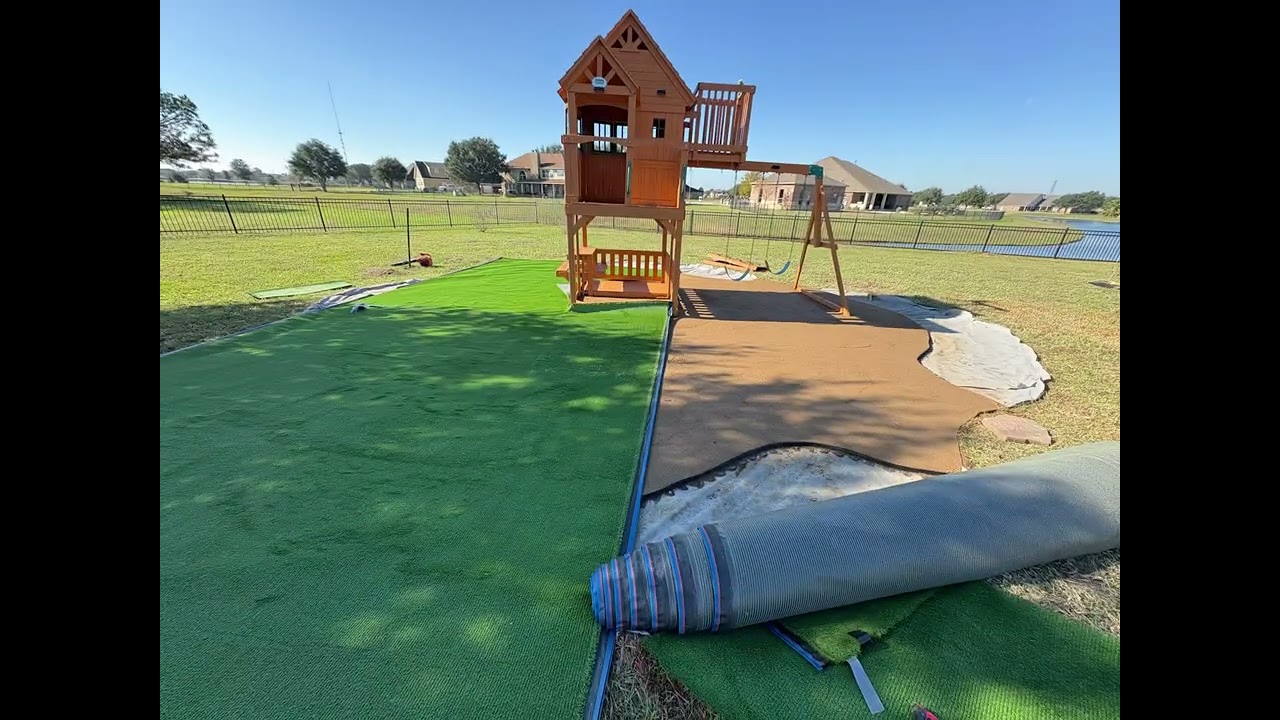 playground