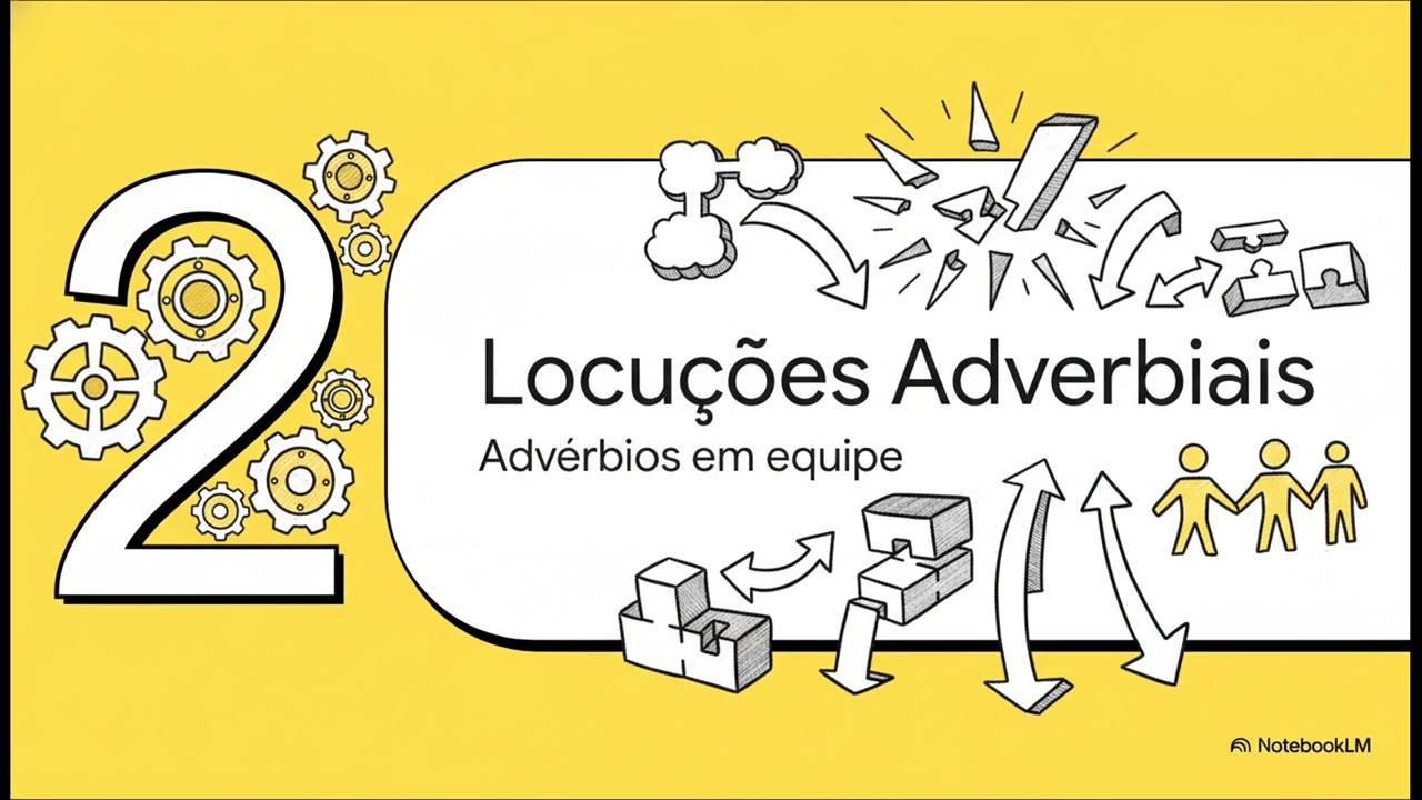 Língua Portuguesa - Advérbios