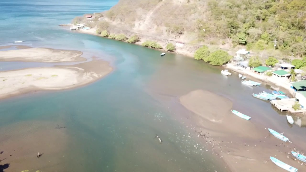 Playa Cuajiniquil, Guanacaste , Costa Rica