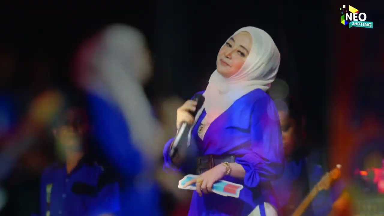 POTRET TUA - Wiwik Arnetha - NEW METRO Pasti...Aja!!! - RAHARJO Pro Audio - Live Karangtengah Demak