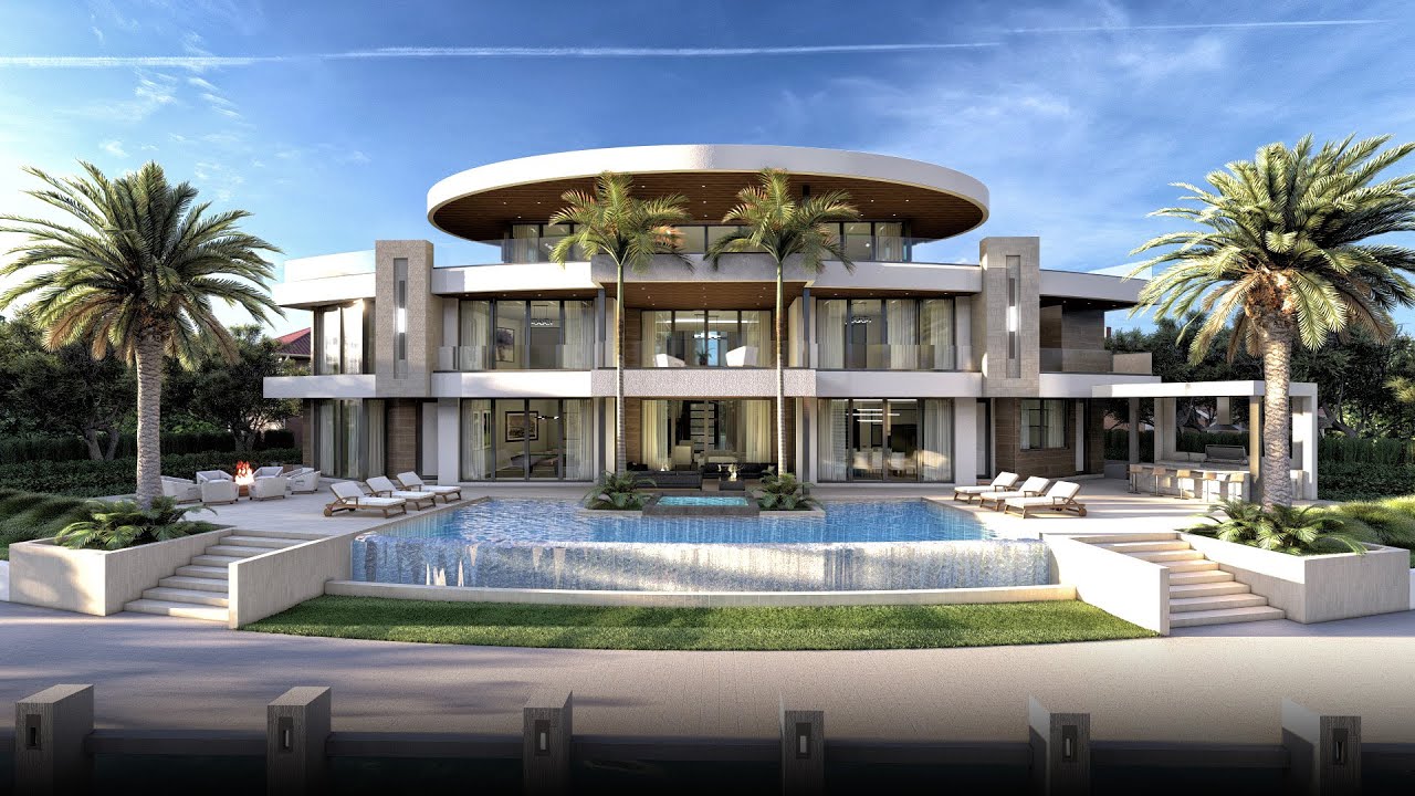 Di Salvo Residence