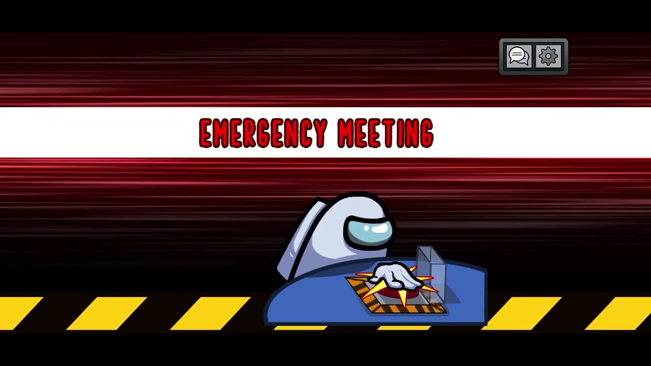 Part 3 of me playing amoung us