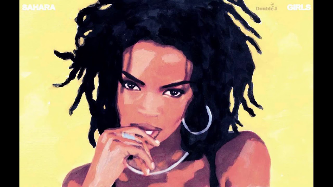 [FREE] Drake Type Beat 2018 || Girls (prod. by Sahara) || 90's Sample Beat