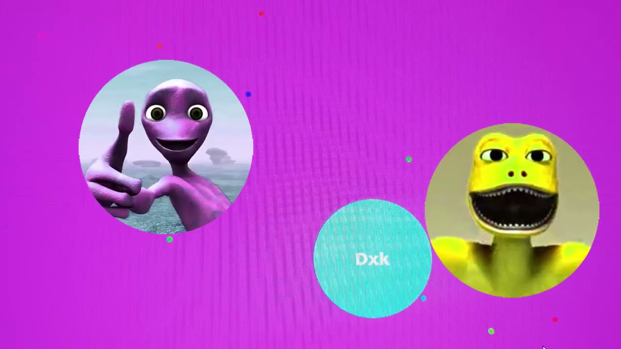 Gota kids #dametucosita #patila