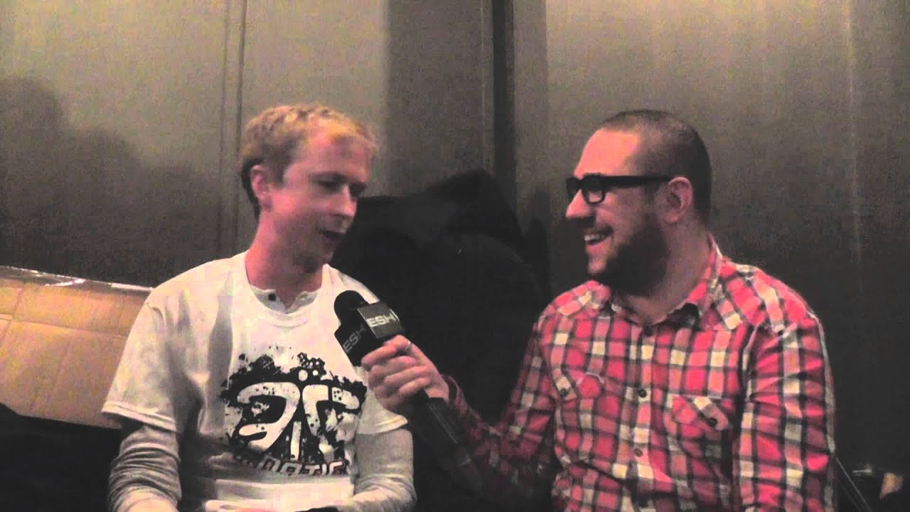 cArn Interview
