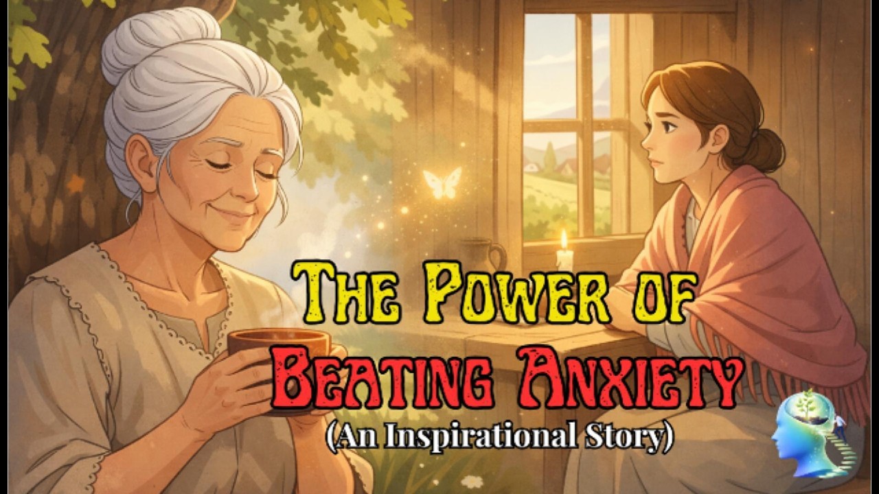 Why You Are Always Exhausted Even When You Rest | Inspirational Story