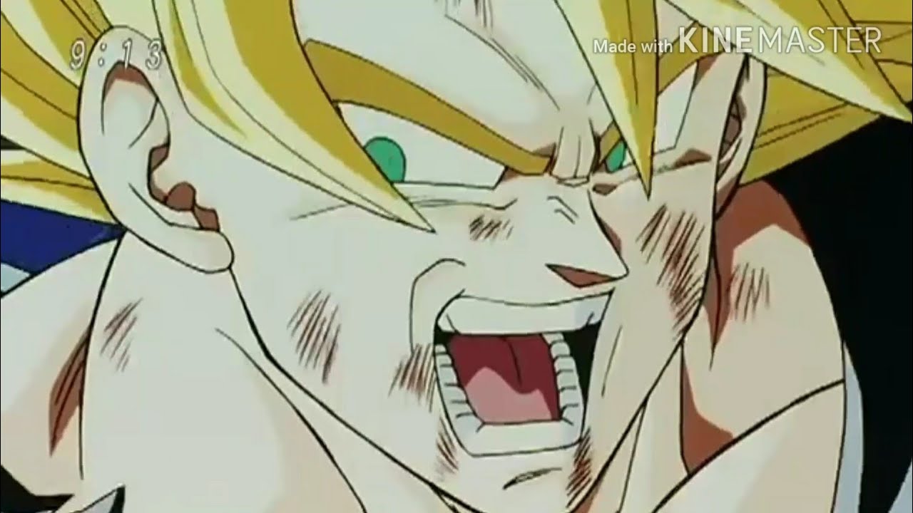 【MAD】HEATS熱くなれ！ ドラゴンボール