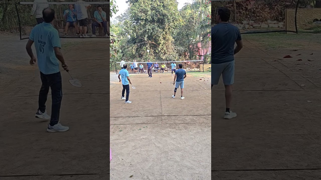 #royal #badminton #club #sports #video #ytviral #yonex #games #outdoors #racquets #business #budget 