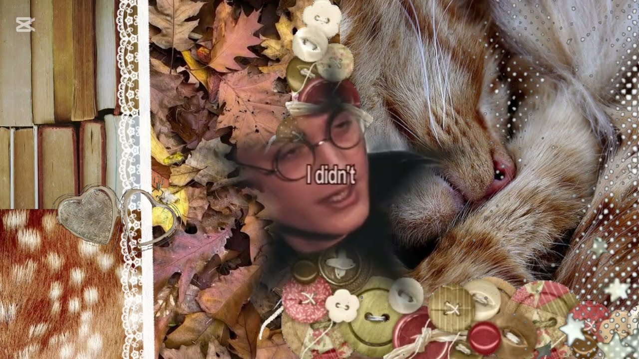 sad edit audios bc ur just the side character + timestamps #32