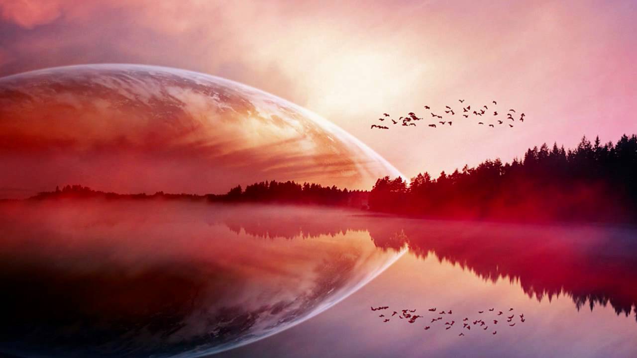Sy & Unknown - Bring Me Round to Love (VIP Mix)