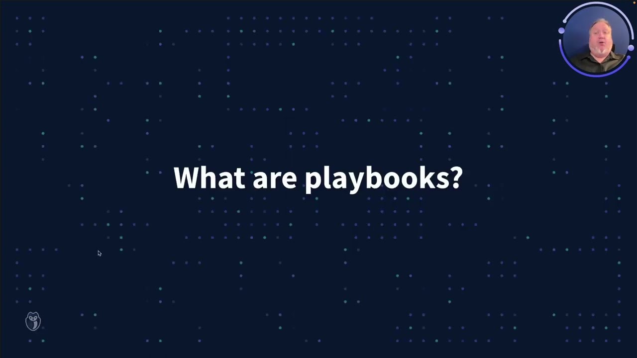 GitGuardian Playbooks Overview
