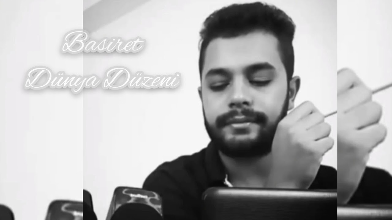 Basiret - Dünya Düzeni ft. (Umut Kara)