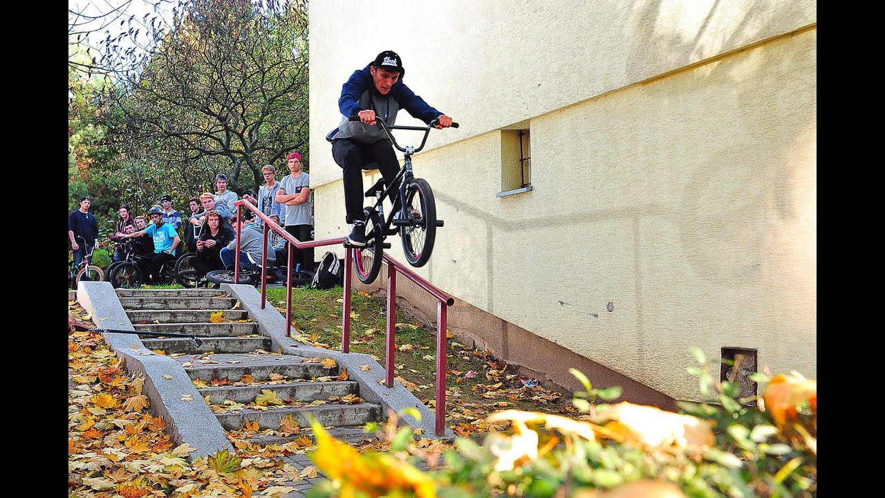 Adrian Sendyk 2014 leftovers