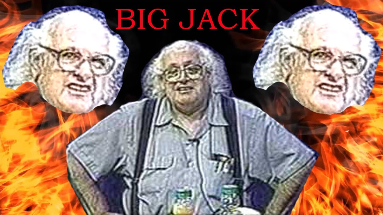 JACK JESAWITZ MONTAGE -  LIVE TV PRANK CALLS