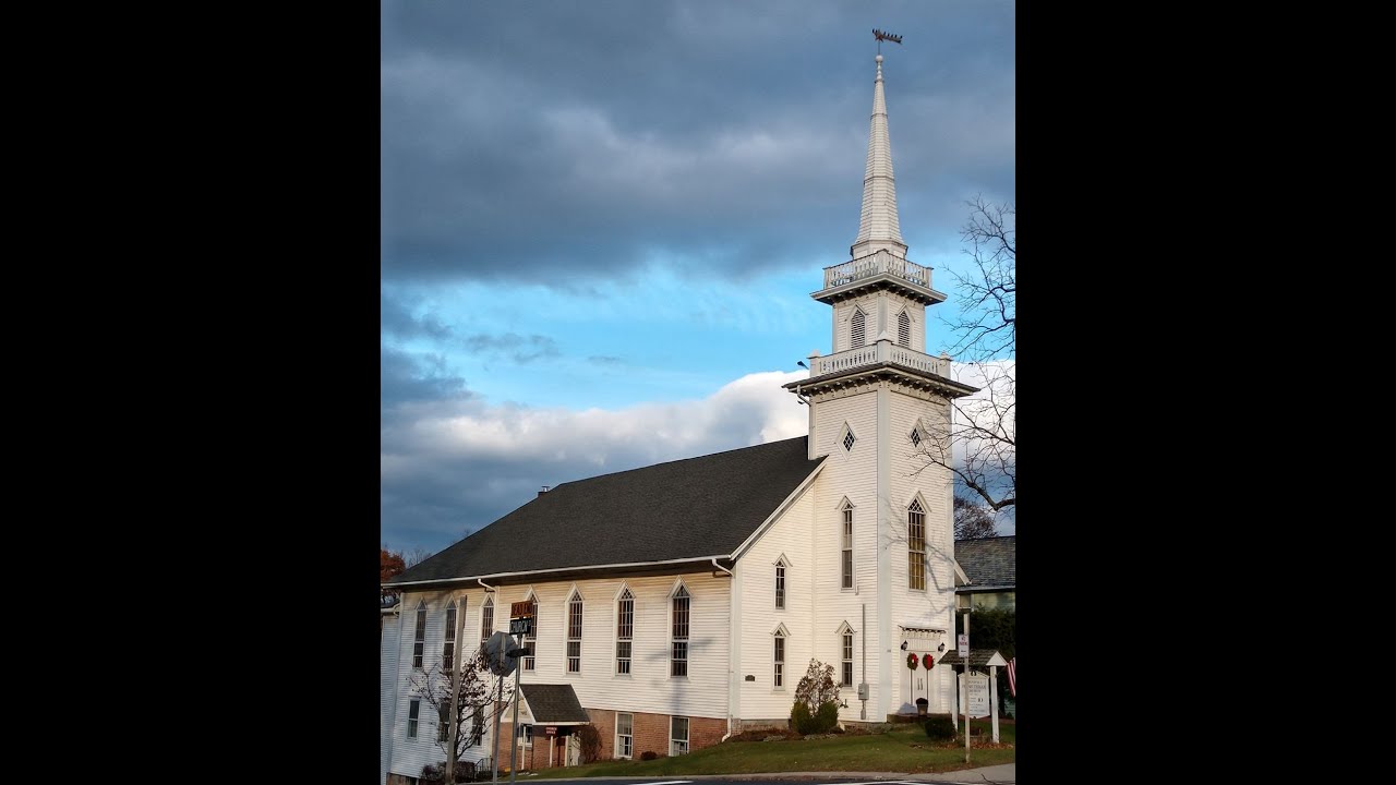 February 8 Worship Service