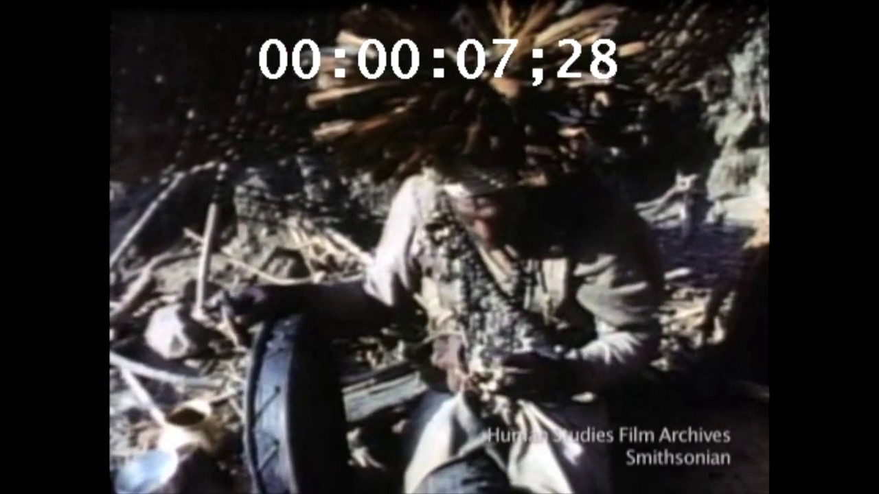 Himalayan Shaman of Northern Nepal (1967)