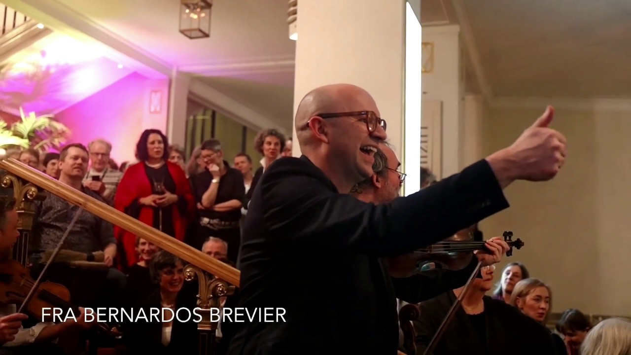 FRA BERNARDOS BREVIER 17
