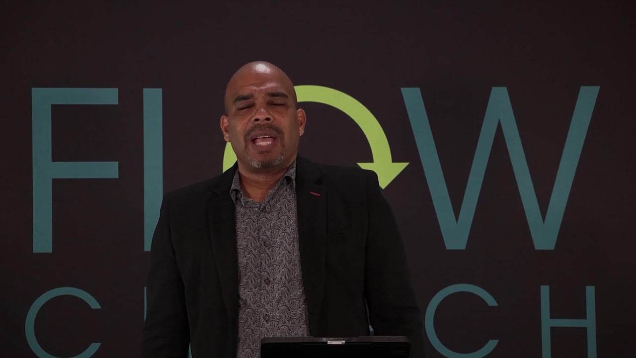 The ENJOYABLE LIFE w/ Pastors Russell and Vetta Cash