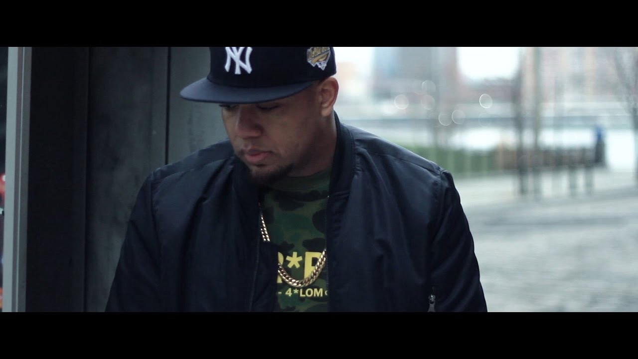 Peter Rosenberg ft. Skyzoo - Nicholas May
