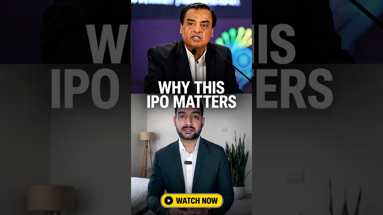 Ждете IPO Jio? #jio #ambani #ipo #индия #экономикаиндии #бизнес #стартап #факты #новости #право