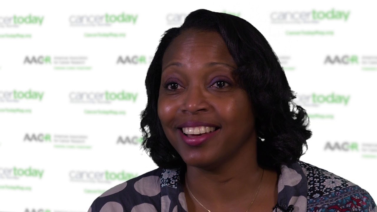 Candace Henley: The Costs of Cancer Care