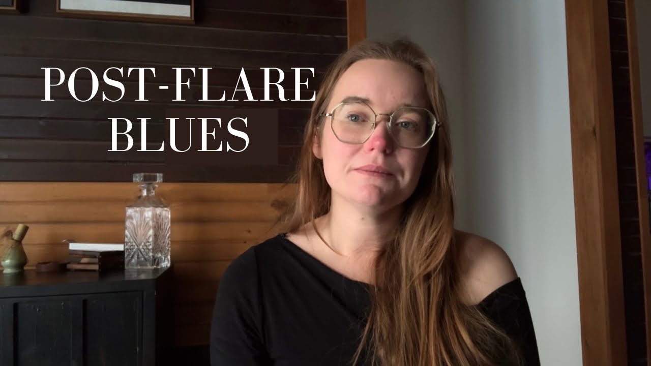 Восстановление после обострения эндометриоза: как на самом деле выглядит следующее утро.