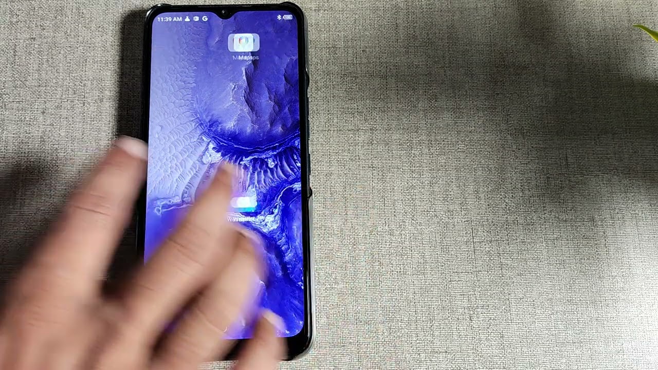 How to fix wifi problem in Tecno Pop 6 Pro , network mobile setting